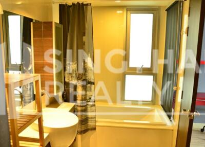 For RENT : Sky Walk Condominium / 1 Bedroom / 1 Bathrooms / 61 sqm / 40000 THB [4316855]