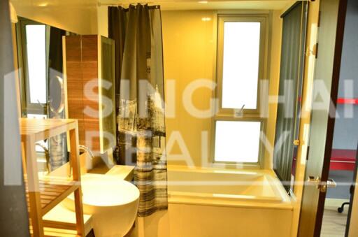 For RENT : Sky Walk Condominium / 1 Bedroom / 1 Bathrooms / 61 sqm / 40000 THB [4316855]