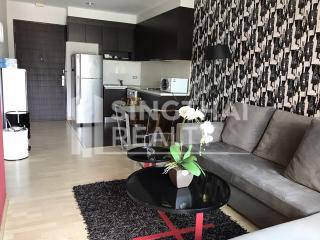 For RENT : 59 Heritage / 2 Bedroom / 2 Bathrooms / 67 sqm / 40000 THB [4316249]