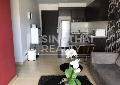 For RENT : 59 Heritage / 2 Bedroom / 2 Bathrooms / 67 sqm / 40000 THB [4316249]