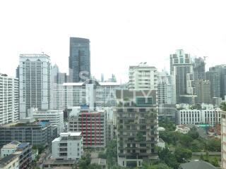 For RENT : The Master Centrium Asoke-Sukhumvit / 2 Bedroom / 2 Bathrooms / 105 sqm / 40000 THB [4311953]