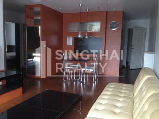 For RENT : The Master Centrium Asoke-Sukhumvit / 2 Bedroom / 2 Bathrooms / 105 sqm / 40000 THB [4311953]