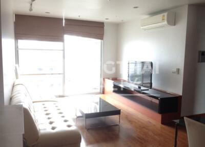 For RENT : The Master Centrium Asoke-Sukhumvit / 2 Bedroom / 2 Bathrooms / 105 sqm / 40000 THB [4311953]