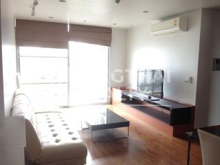 For RENT : The Master Centrium Asoke-Sukhumvit / 2 Bedroom / 2 Bathrooms / 105 sqm / 40000 THB [4311953]