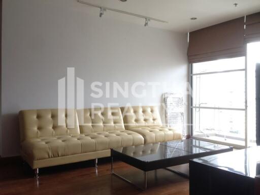 For RENT : The Master Centrium Asoke-Sukhumvit / 2 Bedroom / 2 Bathrooms / 105 sqm / 40000 THB [4311953]