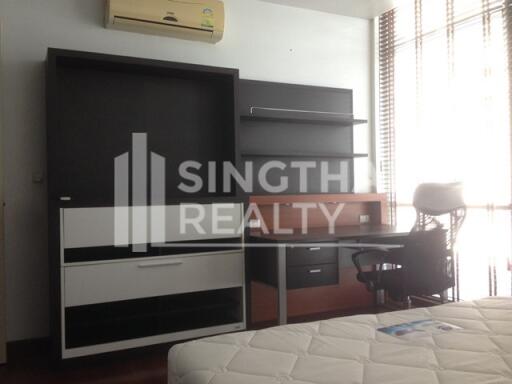 For RENT : The Master Centrium Asoke-Sukhumvit / 2 Bedroom / 2 Bathrooms / 105 sqm / 40000 THB [4311953]