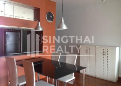 For RENT : The Master Centrium Asoke-Sukhumvit / 2 Bedroom / 2 Bathrooms / 105 sqm / 40000 THB [4311953]