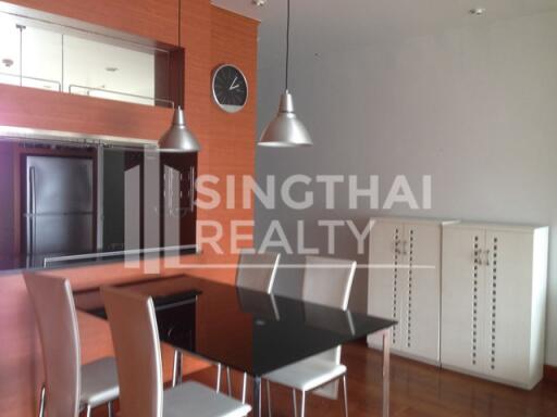 For RENT : The Master Centrium Asoke-Sukhumvit / 2 Bedroom / 2 Bathrooms / 105 sqm / 40000 THB [4311953]