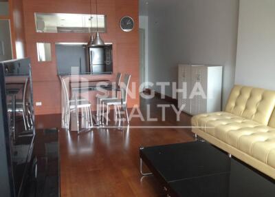 For RENT : The Master Centrium Asoke-Sukhumvit / 2 Bedroom / 2 Bathrooms / 105 sqm / 40000 THB [4311953]