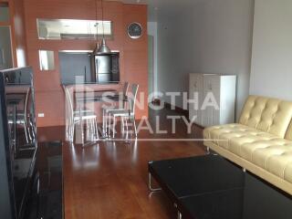 For RENT : The Master Centrium Asoke-Sukhumvit / 2 Bedroom / 2 Bathrooms / 105 sqm / 40000 THB [4311953]