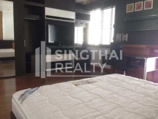 For RENT : The Master Centrium Asoke-Sukhumvit / 2 Bedroom / 2 Bathrooms / 105 sqm / 40000 THB [4311953]