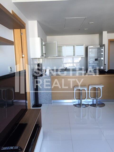 For RENT : Millennium Residence / 1 Bedroom / 1 Bathrooms / 66 sqm / 40000 THB [4307867]