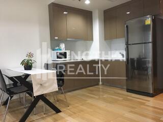 For RENT : Siri at Sukhumvit / 1 Bedroom / 1 Bathrooms / 53 sqm / 40000 THB [4384418]