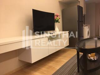 For RENT : Siri at Sukhumvit / 1 Bedroom / 1 Bathrooms / 53 sqm / 40000 THB [4384418]