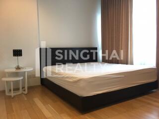 For RENT : Siri at Sukhumvit / 1 Bedroom / 1 Bathrooms / 53 sqm / 40000 THB [4384418]