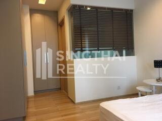 For RENT : Siri at Sukhumvit / 1 Bedroom / 1 Bathrooms / 53 sqm / 40000 THB [4384418]