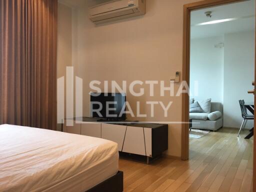 For RENT : Siri at Sukhumvit / 1 Bedroom / 1 Bathrooms / 53 sqm / 40000 THB [4384418]