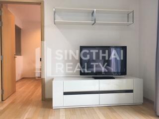 For RENT : Siri at Sukhumvit / 1 Bedroom / 1 Bathrooms / 53 sqm / 40000 THB [4384418]