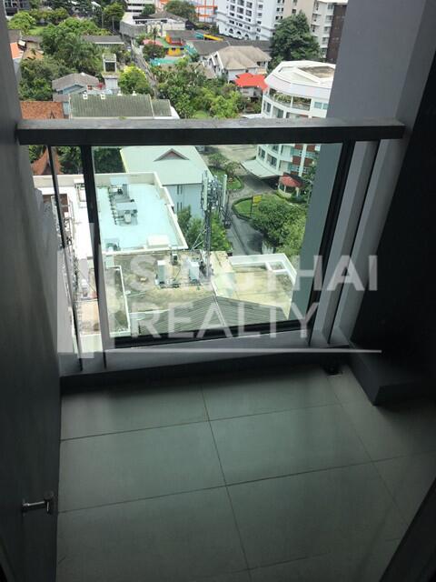 For RENT : H Sukhumvit 43 / 1 Bedroom / 1 Bathrooms / 42 sqm / 40000 THB [4384007]