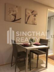 For RENT : H Sukhumvit 43 / 1 Bedroom / 1 Bathrooms / 42 sqm / 40000 THB [4384007]