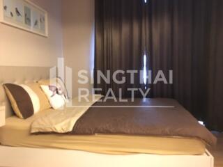 For RENT : H Sukhumvit 43 / 1 Bedroom / 1 Bathrooms / 42 sqm / 40000 THB [4384007]