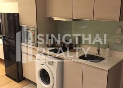 For RENT : H Sukhumvit 43 / 1 Bedroom / 1 Bathrooms / 42 sqm / 40000 THB [4384007]