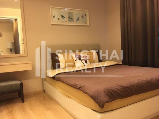 For RENT : H Sukhumvit 43 / 1 Bedroom / 1 Bathrooms / 42 sqm / 40000 THB [4384007]