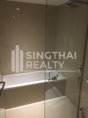 For RENT : H Sukhumvit 43 / 1 Bedroom / 1 Bathrooms / 42 sqm / 40000 THB [4384007]