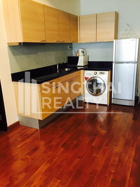 For RENT : The Address Chidlom / 1 Bedroom / 1 Bathrooms / 58 sqm / 40000 THB [4358609]