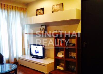 For RENT : The Address Chidlom / 1 Bedroom / 1 Bathrooms / 58 sqm / 40000 THB [4358609]