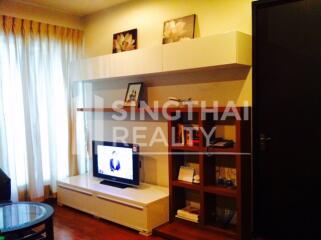 For RENT : The Address Chidlom / 1 Bedroom / 1 Bathrooms / 58 sqm / 40000 THB [4358609]