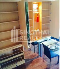 For RENT : The Address Chidlom / 1 Bedroom / 1 Bathrooms / 58 sqm / 40000 THB [4358609]