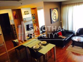 For RENT : The Address Chidlom / 1 Bedroom / 1 Bathrooms / 58 sqm / 40000 THB [4358609]