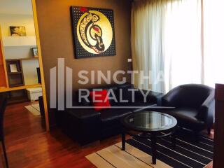 For RENT : The Address Chidlom / 1 Bedroom / 1 Bathrooms / 58 sqm / 40000 THB [4358609]