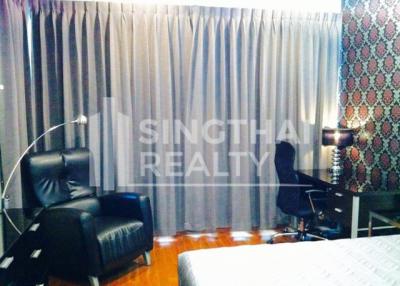 For RENT : The Address Chidlom / 1 Bedroom / 1 Bathrooms / 58 sqm / 40000 THB [4358609]