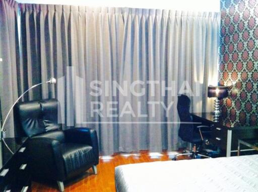 For RENT : The Address Chidlom / 1 Bedroom / 1 Bathrooms / 58 sqm / 40000 THB [4358609]