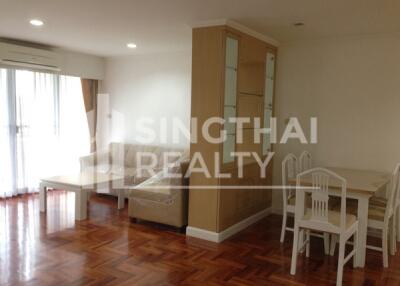 For RENT : Acadamia Grand Tower / 2 Bedroom / 1 Bathrooms / 91 sqm / 40000 THB [4488128]