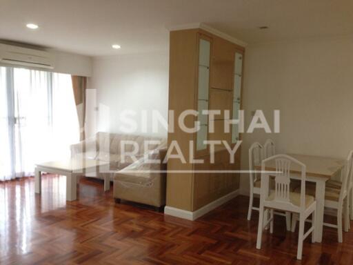 For RENT : Acadamia Grand Tower / 2 Bedroom / 1 Bathrooms / 91 sqm / 40000 THB [4488128]