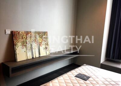 For RENT : Edge Sukhumvit 23 / 1 Bedroom / 1 Bathrooms / 44 sqm / 40000 THB [4486688]