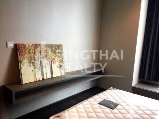 For RENT : Edge Sukhumvit 23 / 1 Bedroom / 1 Bathrooms / 44 sqm / 40000 THB [4486688]