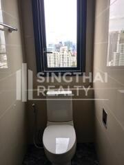 For RENT : Edge Sukhumvit 23 / 1 Bedroom / 1 Bathrooms / 44 sqm / 40000 THB [4486688]