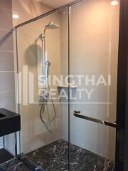 For RENT : Edge Sukhumvit 23 / 1 Bedroom / 1 Bathrooms / 44 sqm / 40000 THB [4486688]