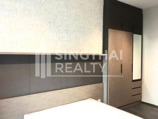 For RENT : Edge Sukhumvit 23 / 1 Bedroom / 1 Bathrooms / 44 sqm / 40000 THB [4486688]