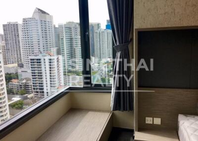 For RENT : Edge Sukhumvit 23 / 1 Bedroom / 1 Bathrooms / 44 sqm / 40000 THB [4486688]