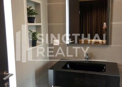 For RENT : Edge Sukhumvit 23 / 1 Bedroom / 1 Bathrooms / 44 sqm / 40000 THB [4486688]