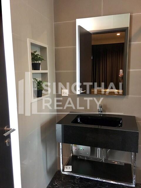 For RENT : Edge Sukhumvit 23 / 1 Bedroom / 1 Bathrooms / 44 sqm / 40000 THB [4486688]