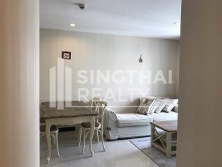 For RENT : Voque Sukhumvit 16 / 2 Bedroom / 2 Bathrooms / 71 sqm / 40000 THB [4486133]