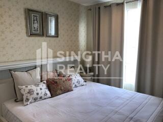 For RENT : Voque Sukhumvit 16 / 2 Bedroom / 2 Bathrooms / 71 sqm / 40000 THB [4486133]