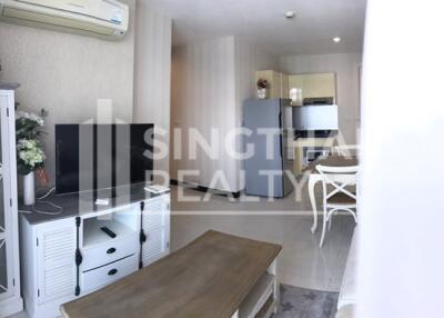 For RENT : Voque Sukhumvit 16 / 2 Bedroom / 2 Bathrooms / 71 sqm / 40000 THB [4486133]