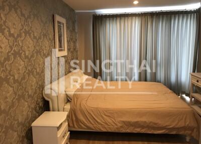 For RENT : Voque Sukhumvit 16 / 2 Bedroom / 2 Bathrooms / 71 sqm / 40000 THB [4486133]